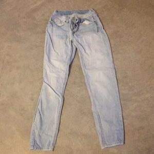 Rue 21 Jeans